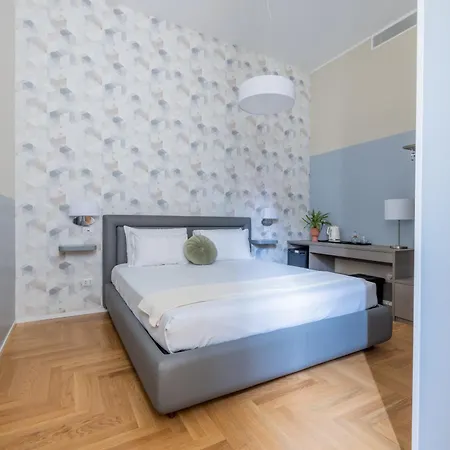 Bed and breakfast Romae Rex