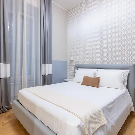 Romae Rex 4* Roma