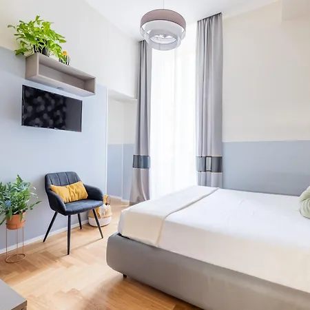 Romae Rex 4* Roma
