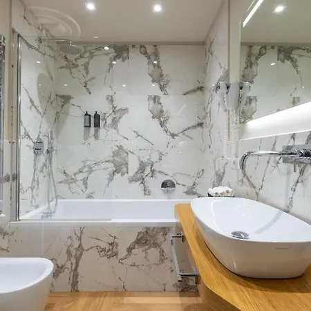 Bed and breakfast Romae Rex 4*