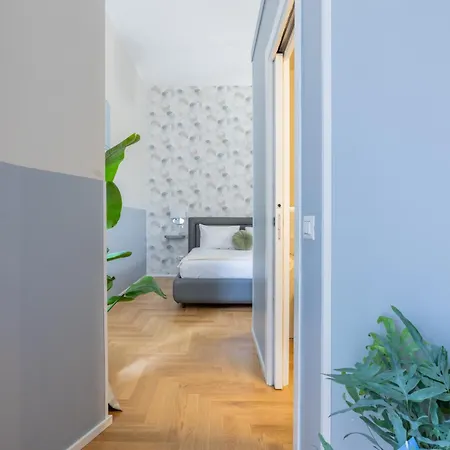 Romae Rex Bed and breakfast Roma
