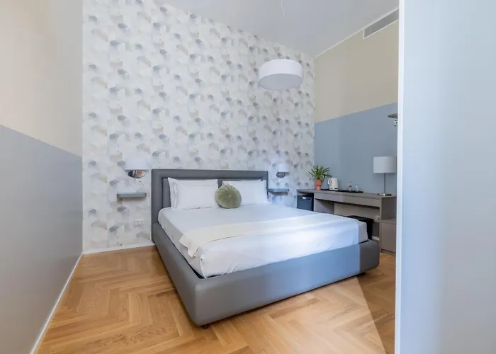 Bed and Breakfast Romae Rex