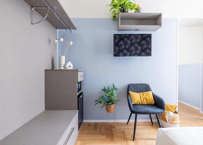 Romae Rex Bed and Breakfast Ρώμη