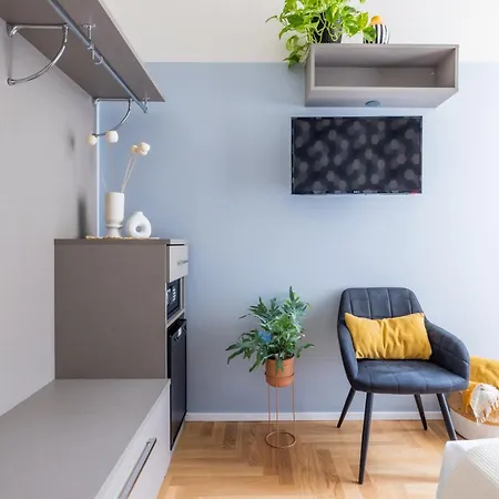 Romae Rex 住宿加早餐酒店 罗马