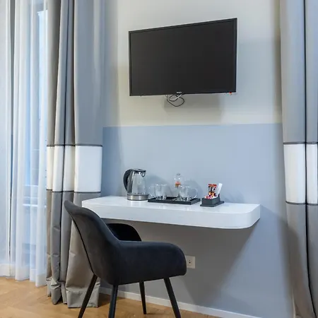 Romae Rex Bed & Breakfast