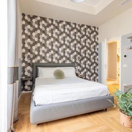 Bed & Breakfast Romae Rex