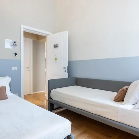 Bed & Breakfast Romae Rex Rom