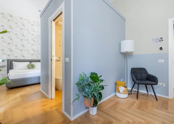 Romae Rex فندق مبيت وإفطار روما