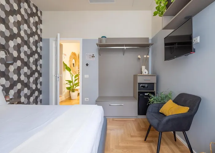 Romae Rex فندق مبيت وإفطار 4*