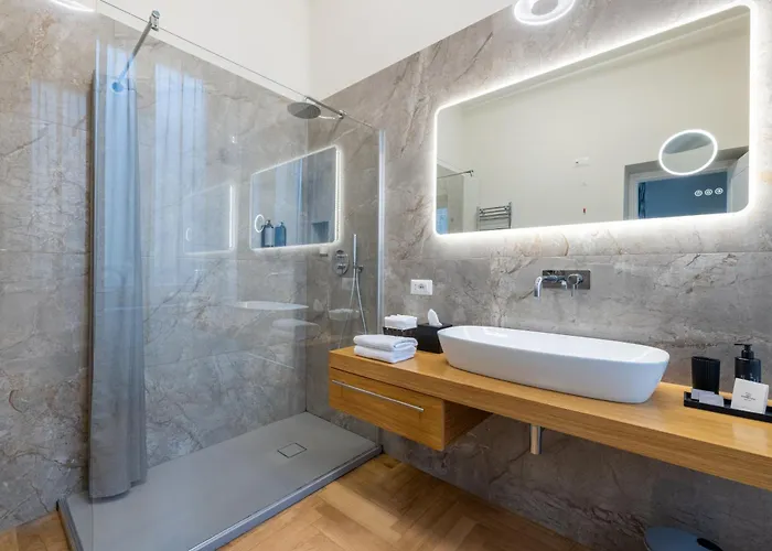 Romae Rex فندق مبيت وإفطار