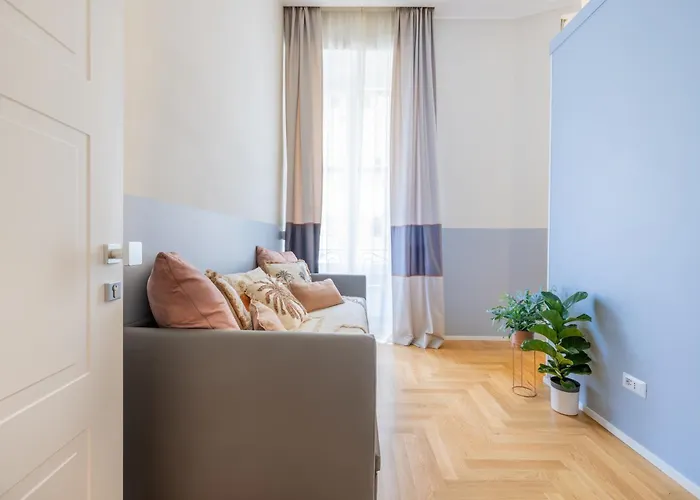 Romae Rex فندق مبيت وإفطار 4*