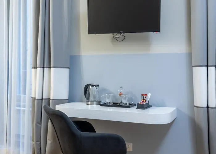 Romae Rex فندق مبيت وإفطار