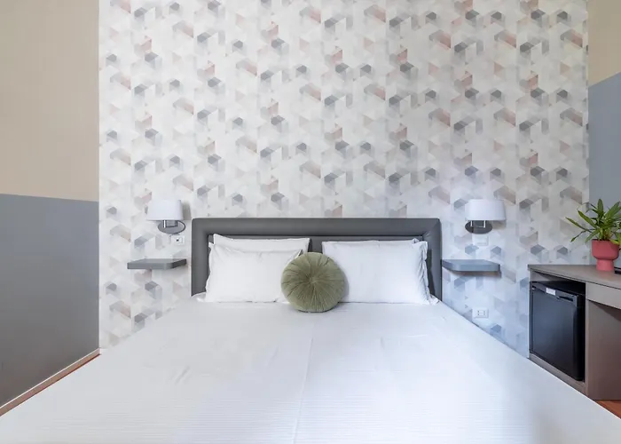 Romae Rex فندق مبيت وإفطار 4*