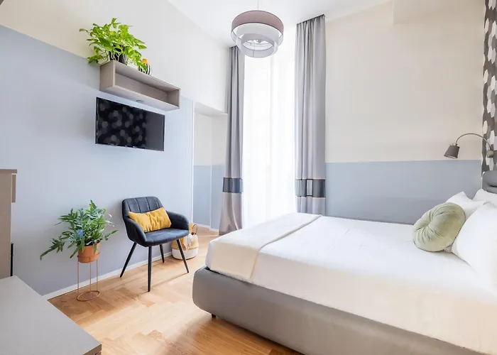 Romae Rex 4* روما