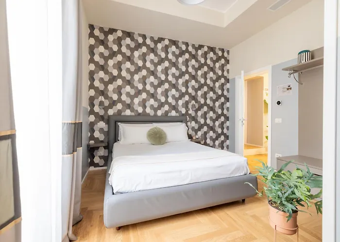 فندق مبيت وإفطار Romae Rex