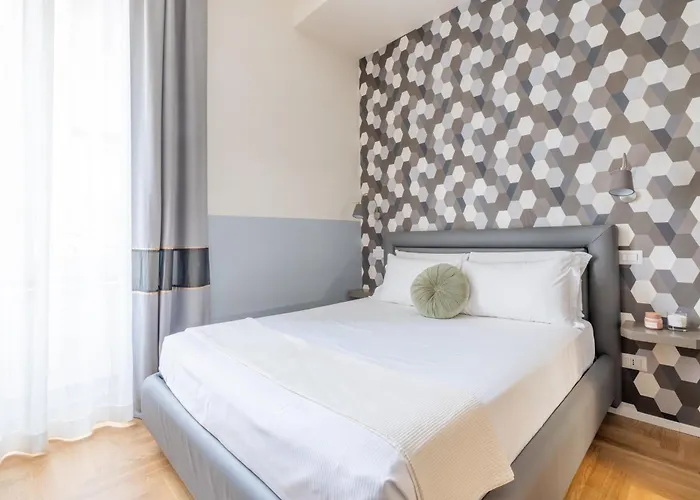 Romae Rex 4* روما