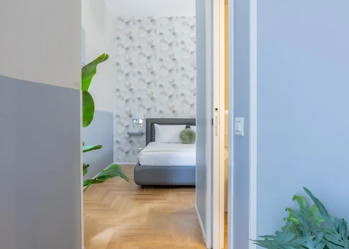 Romae Rex فندق مبيت وإفطار روما