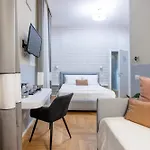 Romae Rex 4* Rome